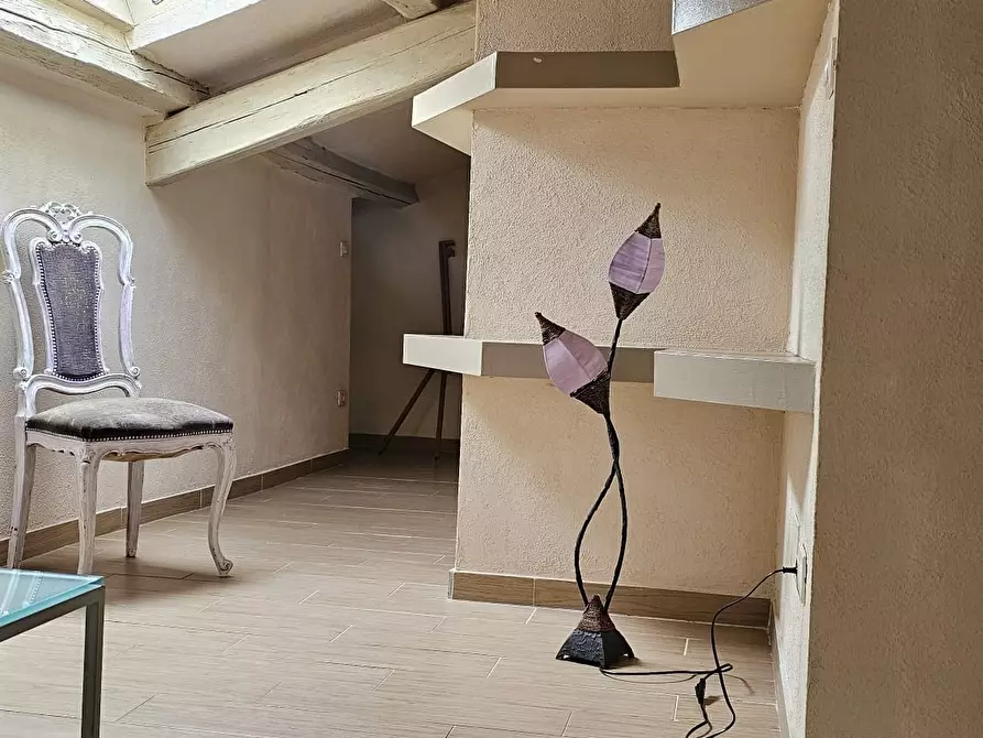 Immagine 23 di Appartamento in vendita  in Via Roccabella 21 a Jesi