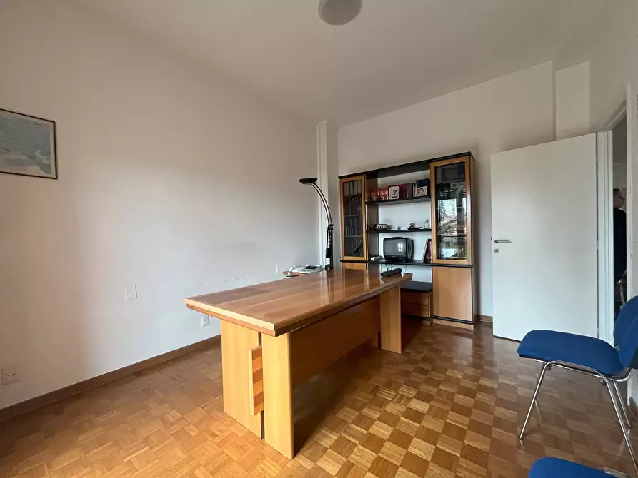 Immagine 8 di Appartamento in vendita  in Viale Felice Cavallotti snc a Jesi