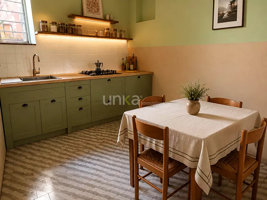 Immagine 1 di Appartamento in vendita  in Via Antonio Gramsci 4 a Jesi