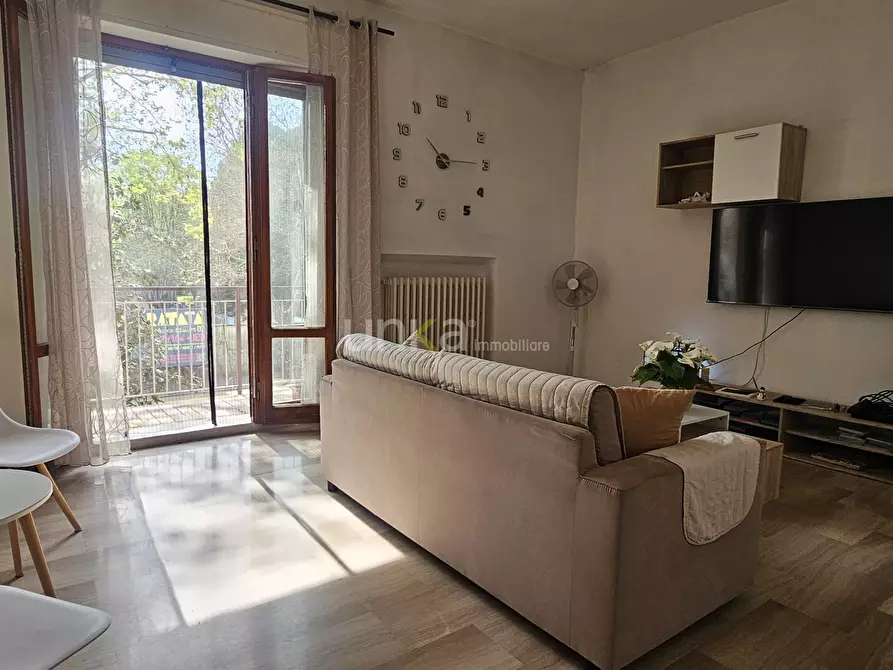 Immagine 2 di Appartamento in vendita  in Viale Giuseppe Verdi snc a Jesi