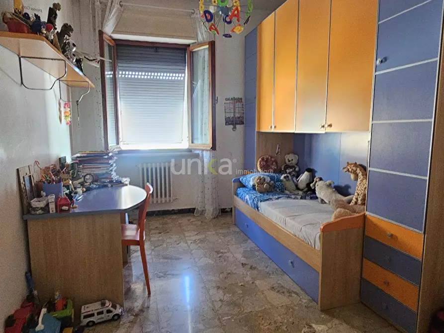 Immagine 13 di Appartamento in vendita  in Viale Giuseppe Verdi snc a Jesi