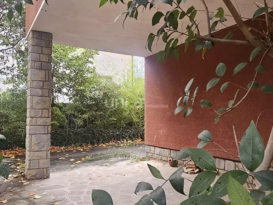 Immagine 14 di Casa indipendente in vendita  in Viale Verdi snc a Jesi