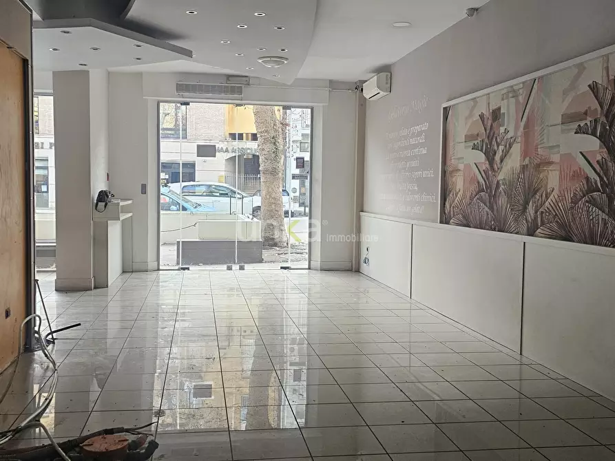 Immagine 1 di Locale commerciale in affitto  in Viale della Vittoria snc a Jesi