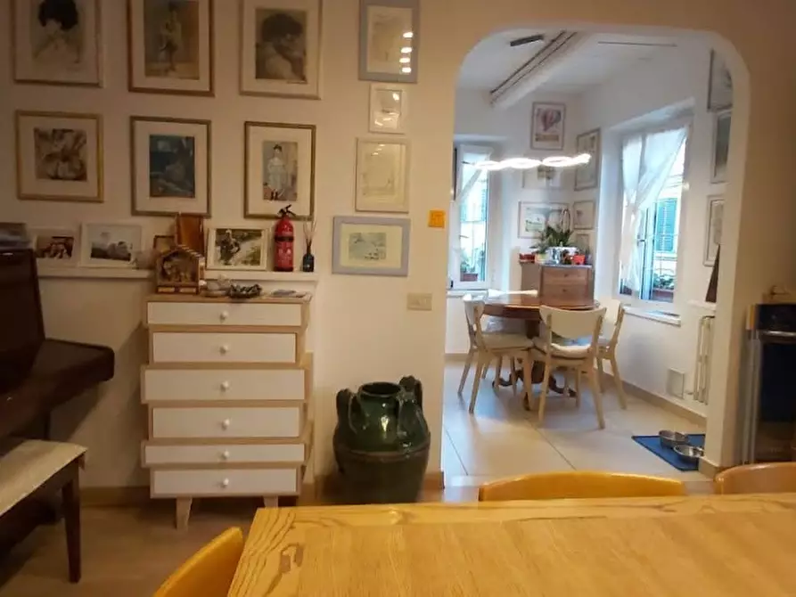 Immagine 17 di Casa indipendente in vendita  in Via Bersaglieri 11 a Jesi