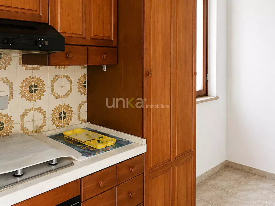 Immagine 8 di Casa indipendente in vendita  in Via Sant'Ubaldo snc a Monsano