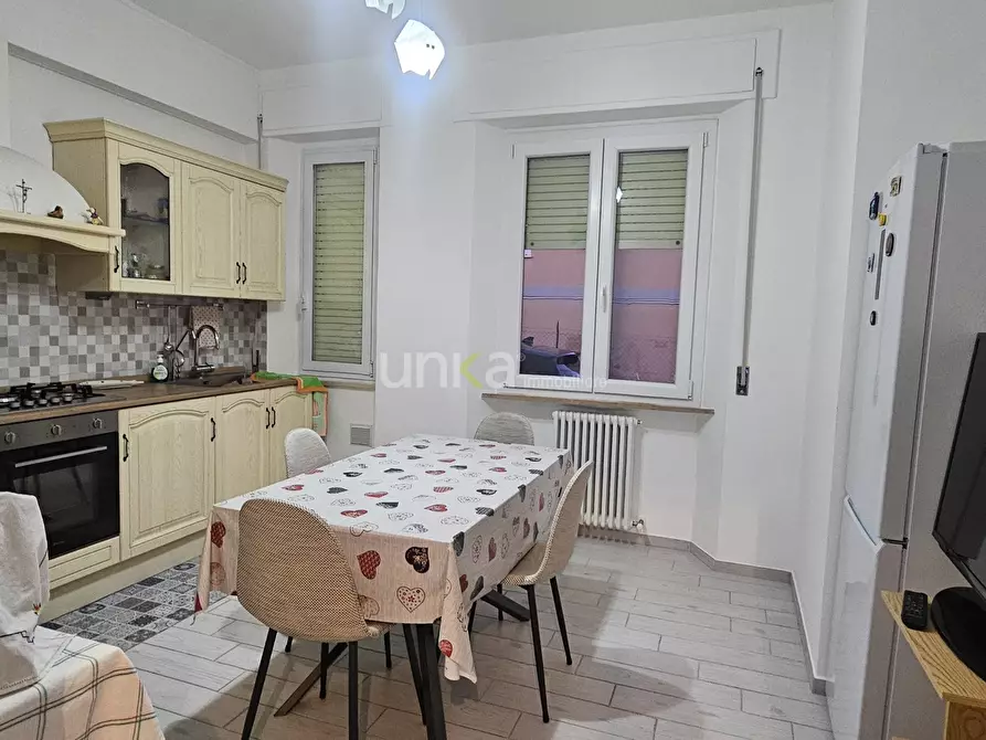 Immagine 6 di Appartamento in vendita  in Puccini snc a Jesi