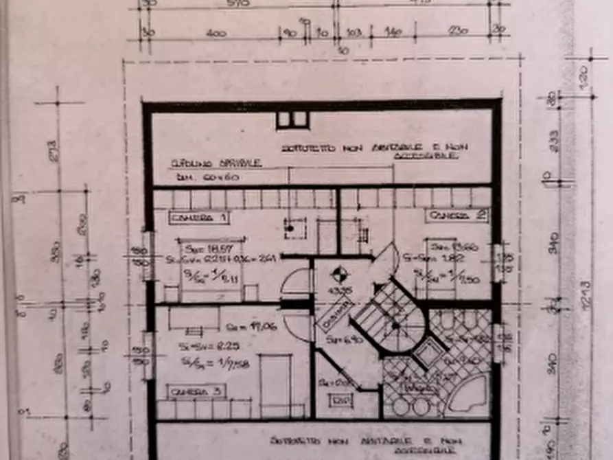 Immagine 71 di Casa indipendente in vendita  in Via Ca' Foscolo a Valsamoggia