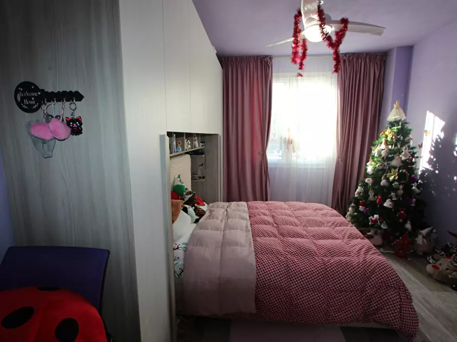 Immagine 9 di Appartamento in vendita  in Via A. Zanasi a Valsamoggia