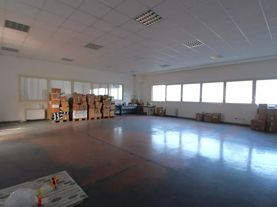 Immagine 23 di Capannone industriale in vendita  in Via Lunga a Valsamoggia
