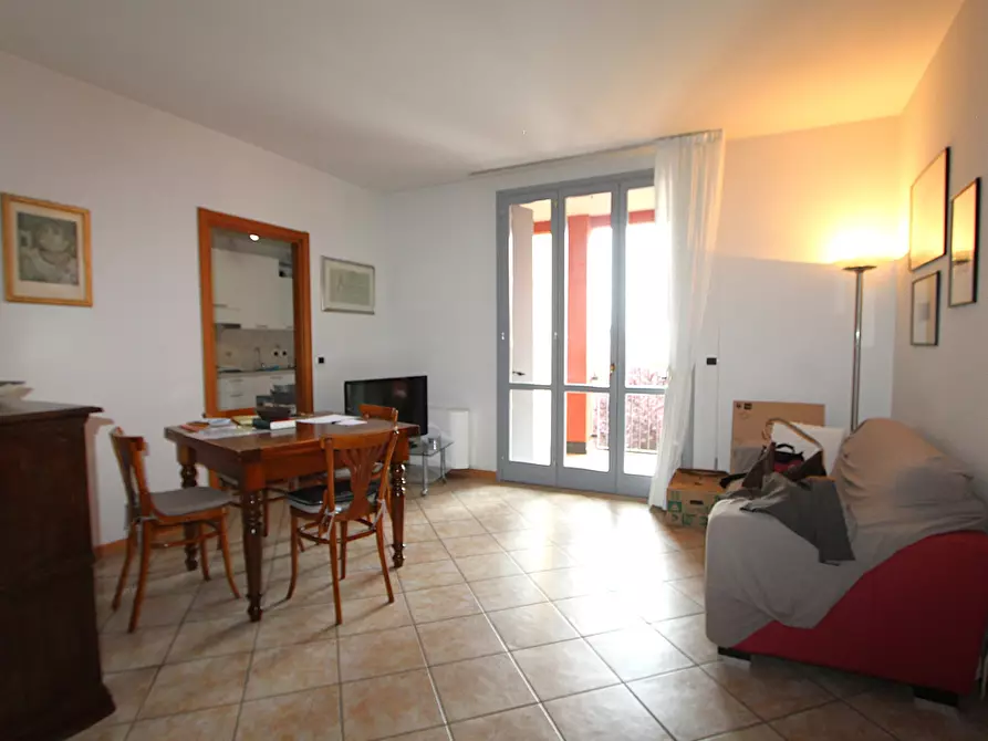 Immagine 3 di Appartamento in vendita  in Via Giuseppe Mazzini 34 a Valsamoggia