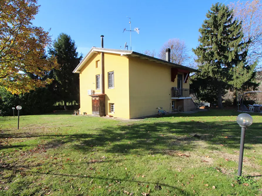 Immagine 5 di Casa indipendente in vendita  in Via Sant'Andrea a Valsamoggia