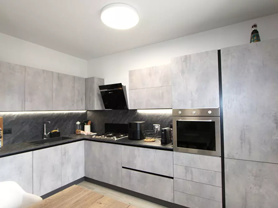 Immagine 12 di Porzione di casa in vendita  in Via Prati di Soletto a Valsamoggia