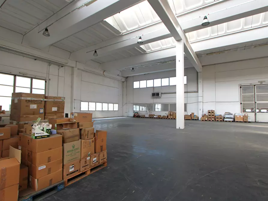 Immagine 20 di Capannone industriale in vendita  in Via Lunga a Valsamoggia