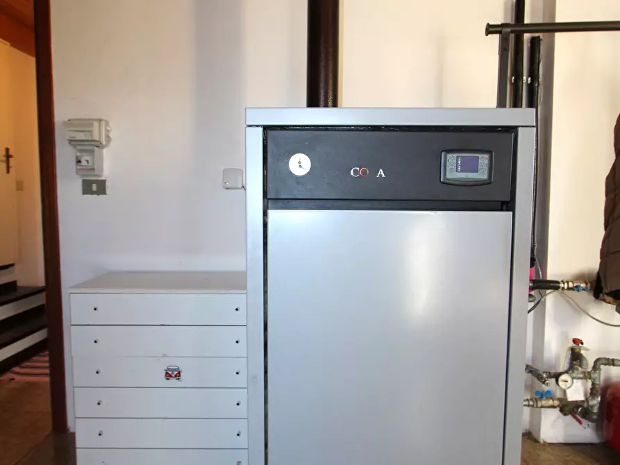 Immagine 38 di Casa indipendente in vendita  in Via Sant'Andrea a Valsamoggia