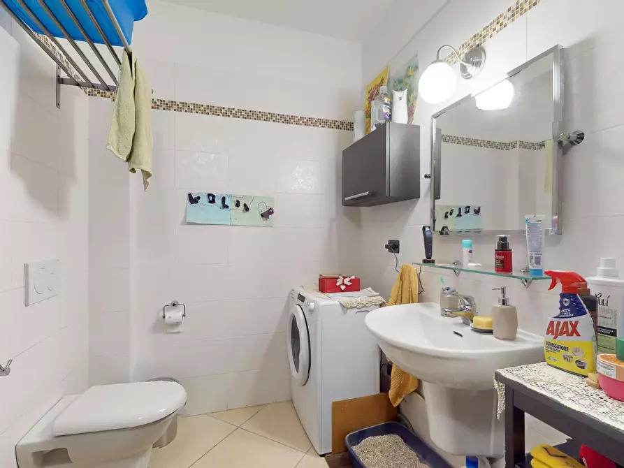 Immagine 46 di Villetta a schiera in vendita  in Via A. Pallotti a Valsamoggia