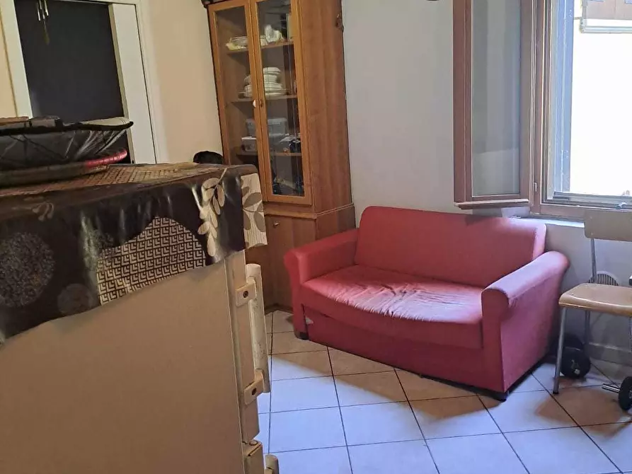 Immagine 3 di Appartamento in vendita  in via G. da Bazzano a Valsamoggia