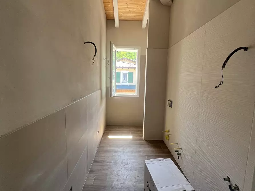 Immagine 16 di Villetta a schiera in vendita  in Via Prati di Soletto a Valsamoggia