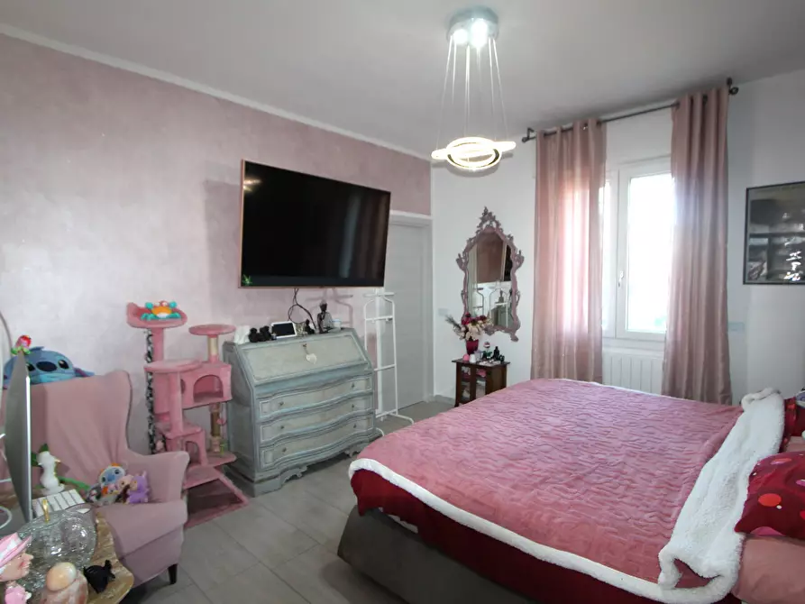 Immagine 49 di Casa indipendente in vendita  in Via Cassola a Valsamoggia