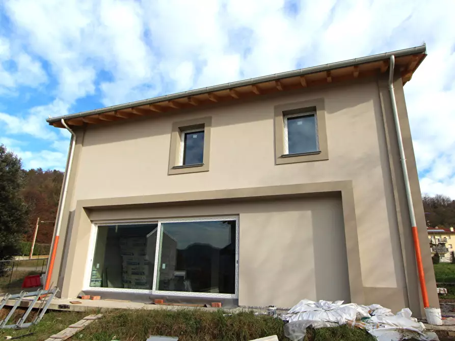 Immagine 19 di Villa in vendita  in Via Fornelli a Valsamoggia