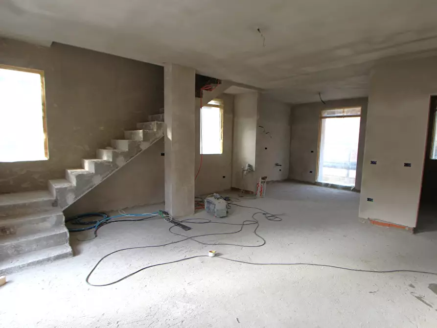 Immagine 14 di Villetta a schiera in vendita  in Via Prati di Soletto a Valsamoggia