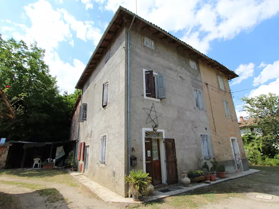 Immagine 16 di Porzione di casa in vendita  in Via Sant'Apollinare a Valsamoggia