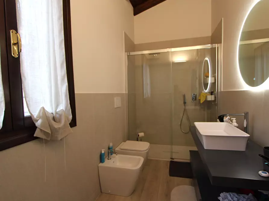 Immagine 6 di Porzione di casa in vendita  in Via Prati di Soletto a Valsamoggia