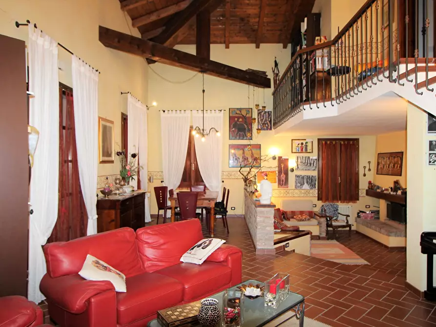 Immagine 15 di Porzione di casa in vendita  in Via Marco Biagi a Valsamoggia