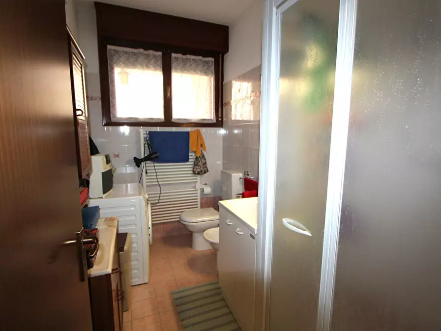 Immagine 32 di Villetta a schiera in vendita  in Via Generale Carlo Alberto dalla Chiesa a Valsamoggia