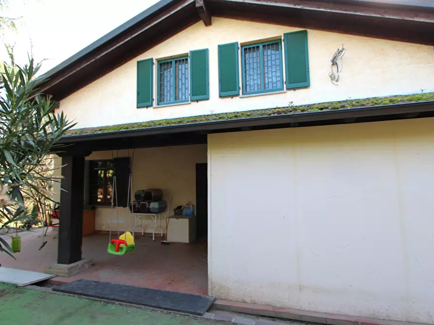 Immagine 50 di Casa indipendente in vendita  in Via Ca' Foscolo a Valsamoggia