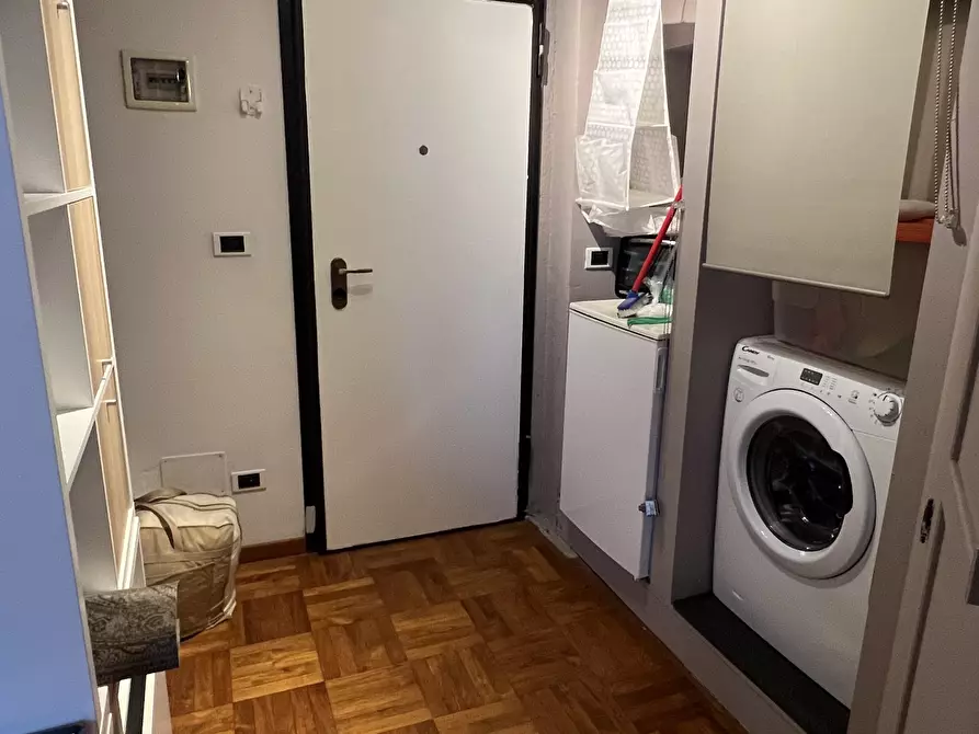 Immagine 7 di Appartamento in vendita  in Via G. Matteotti a Valsamoggia