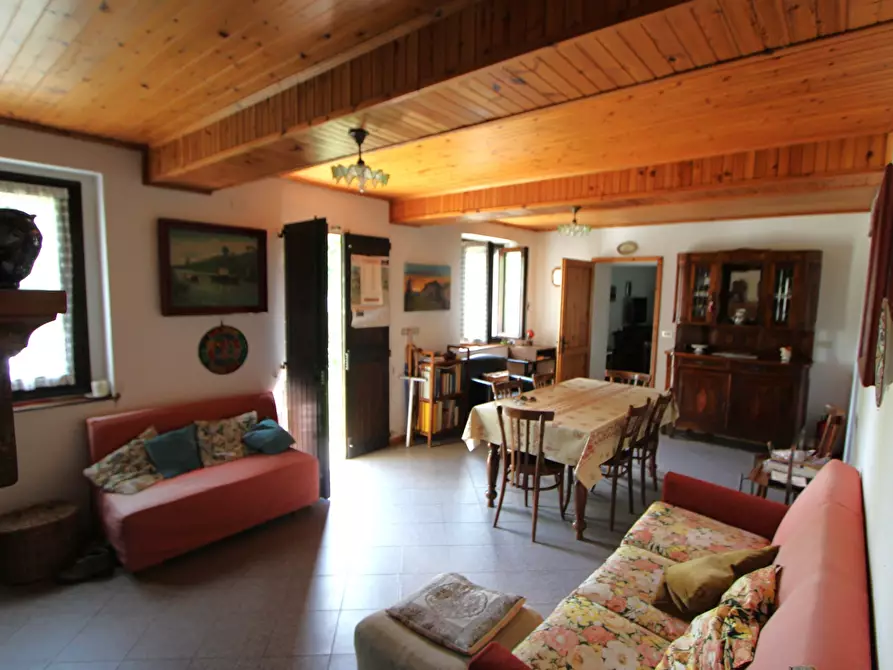 Immagine 31 di Porzione di casa in vendita  in Via Palazzetto 17 a Valsamoggia