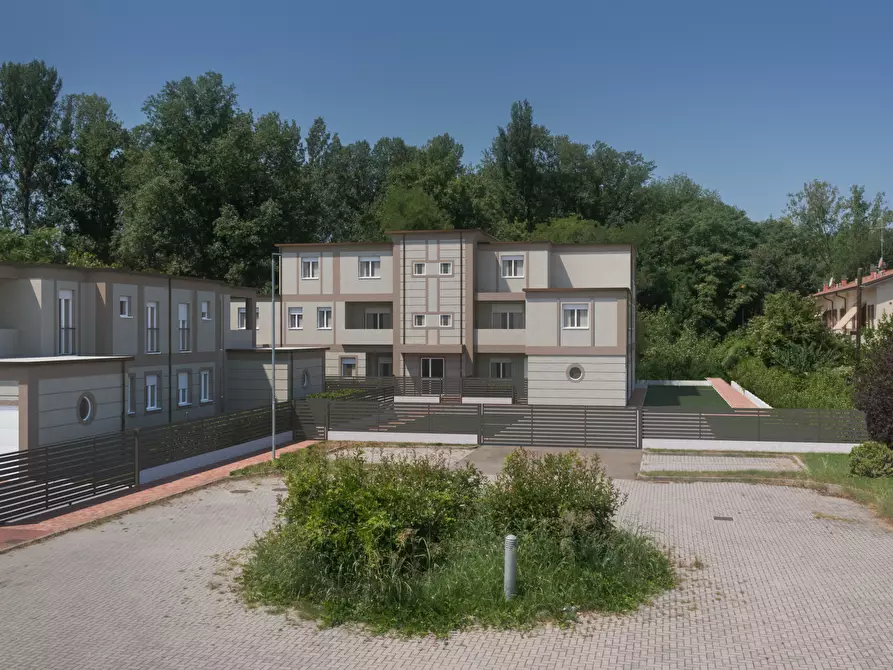 Immagine 13 di Appartamento in vendita  in Via Calzolara a Valsamoggia