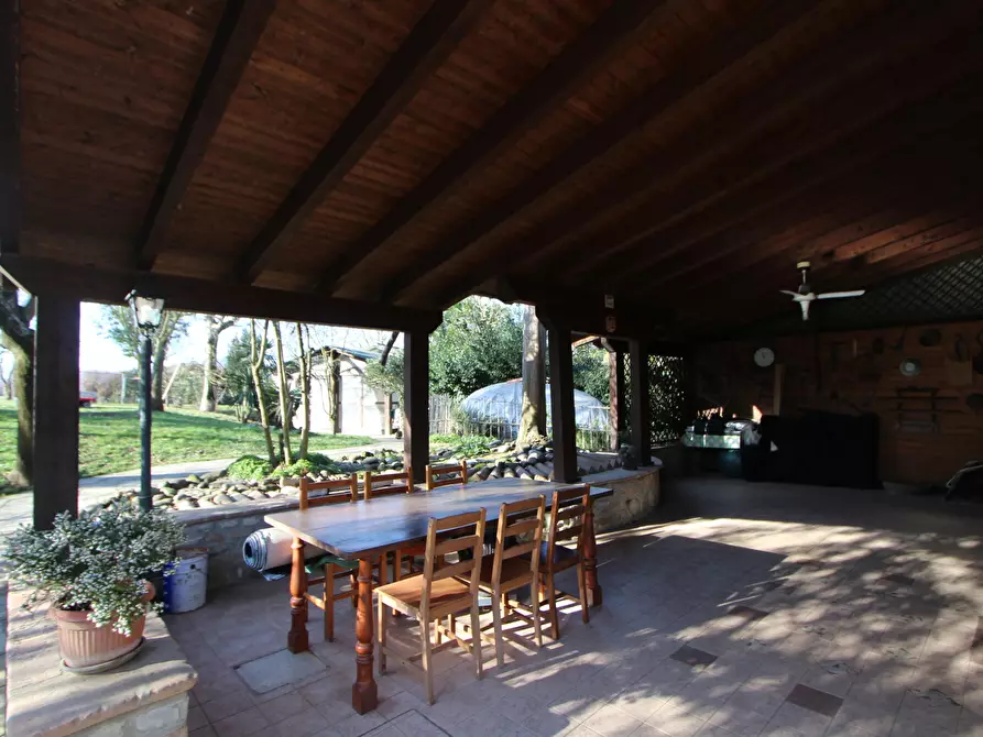 Immagine 19 di Porzione di casa in vendita  in Via Sant'Andrea a Valsamoggia