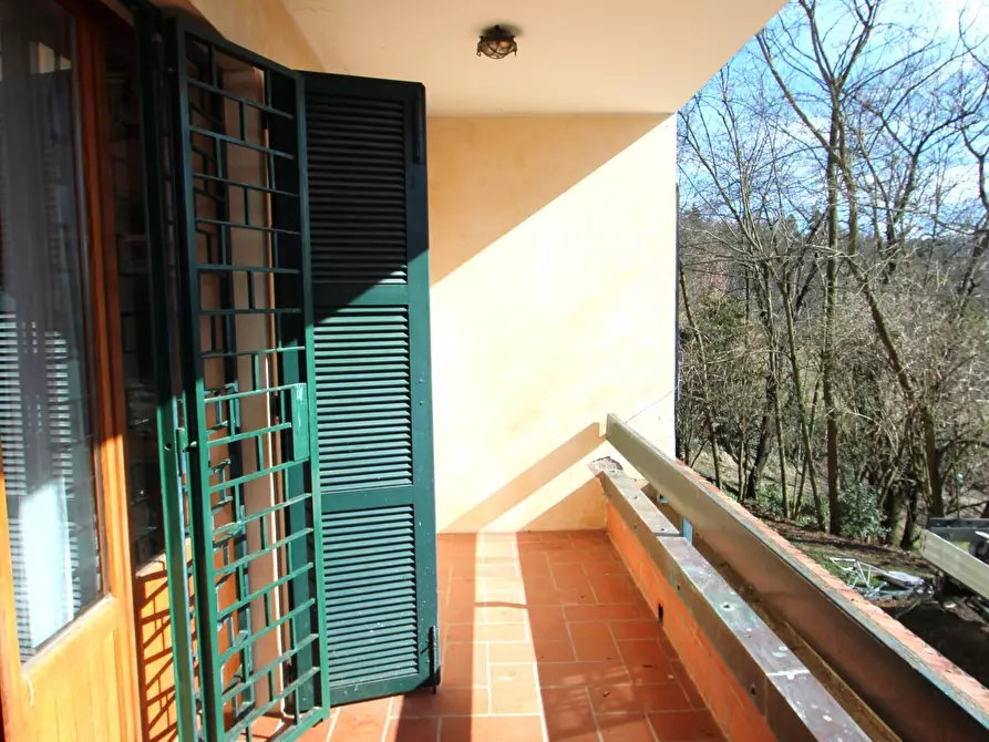 Immagine 8 di Casa indipendente in vendita  in Via Ca' Foscolo a Valsamoggia