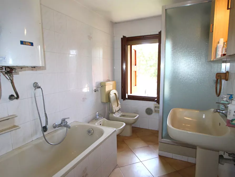 Immagine 7 di Porzione di casa in vendita  in Via Monteveglio a Valsamoggia