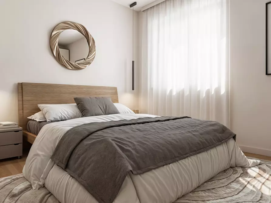 Immagine 6 di Appartamento in vendita  in Via Calzolara a Valsamoggia