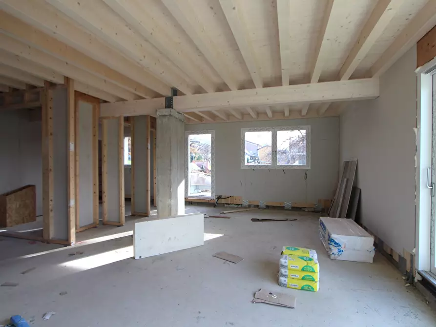 Immagine 5 di Villa in vendita  in Via Fornelli a Valsamoggia