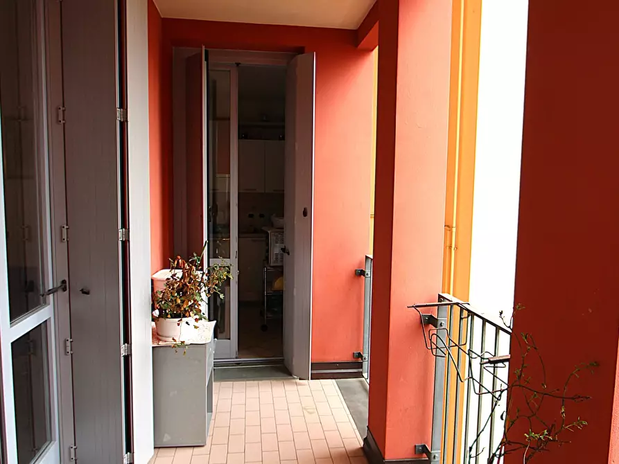 Immagine 29 di Appartamento in vendita  in Via Giuseppe Mazzini 34 a Valsamoggia