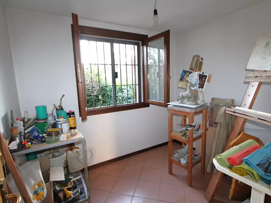 Immagine 30 di Villetta a schiera in vendita  in Via Pietro Nenni 26 a Valsamoggia