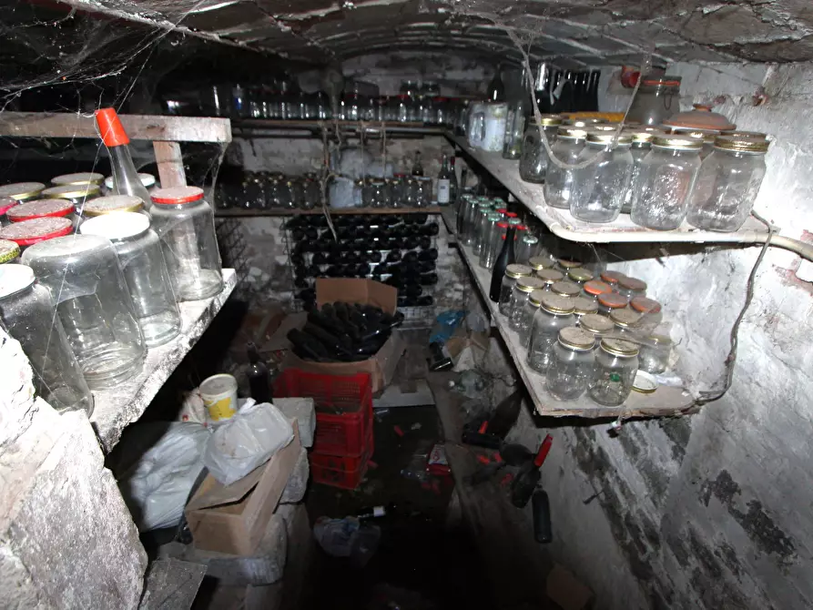 Immagine 20 di Porzione di casa in vendita  in Via Monteveglio a Valsamoggia