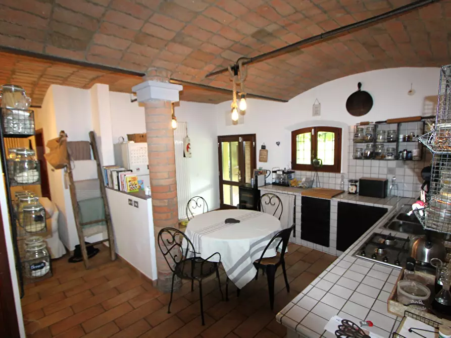 Immagine 7 di Casa indipendente in vendita  in Via Sassuolo a Valsamoggia