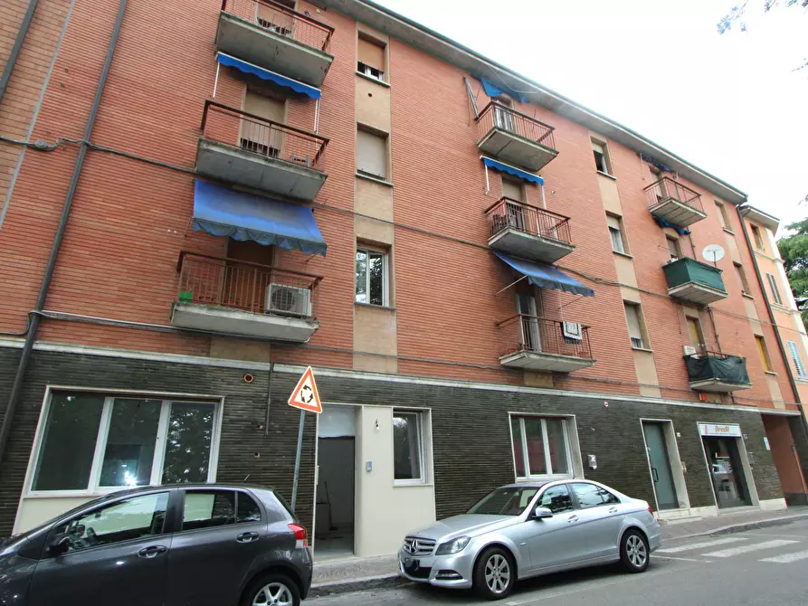 Immagine 21 di Appartamento in vendita  in Via Cesare Rocchi a Valsamoggia