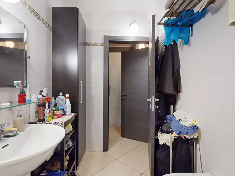 Immagine 16 di Villetta a schiera in vendita  in Via A. Pallotti a Valsamoggia