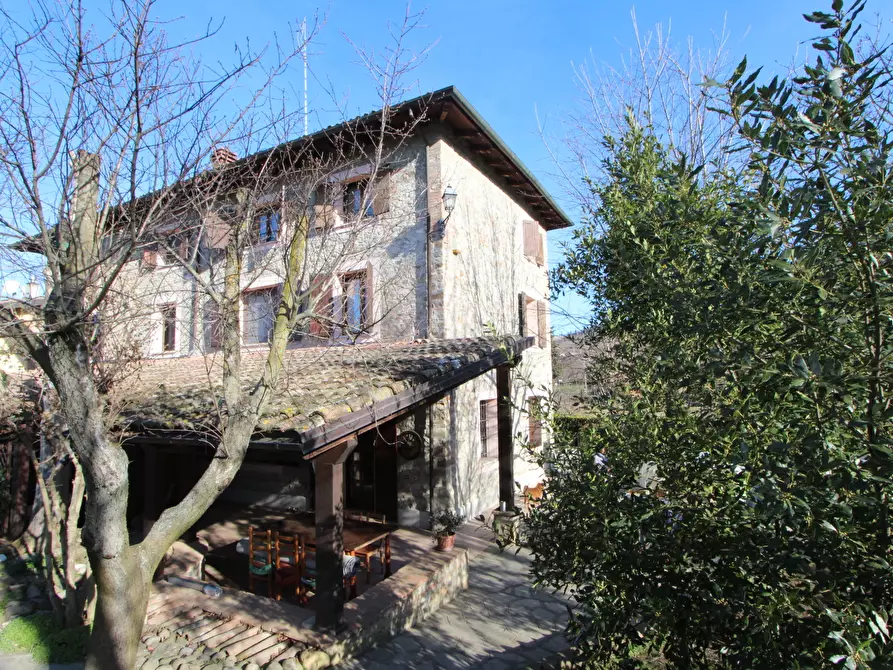 Immagine 16 di Porzione di casa in vendita  in Via Sant'Andrea a Valsamoggia