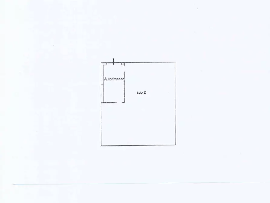 Immagine 63 di Porzione di casa in vendita  in Viale M. di Canossa a Valsamoggia