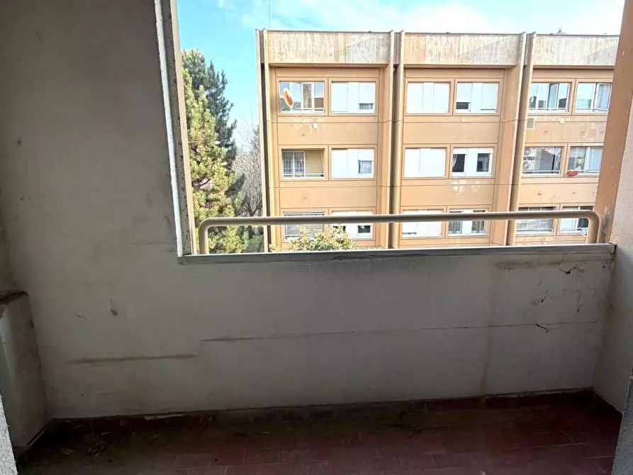 Immagine 12 di Appartamento in vendita  in Via della Resistenza 17 a Valsamoggia