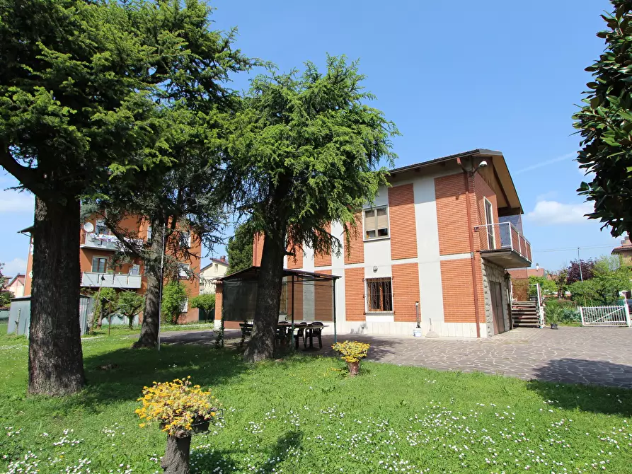 Immagine 33 di Casa indipendente in vendita  in Via Panzanesa a Valsamoggia