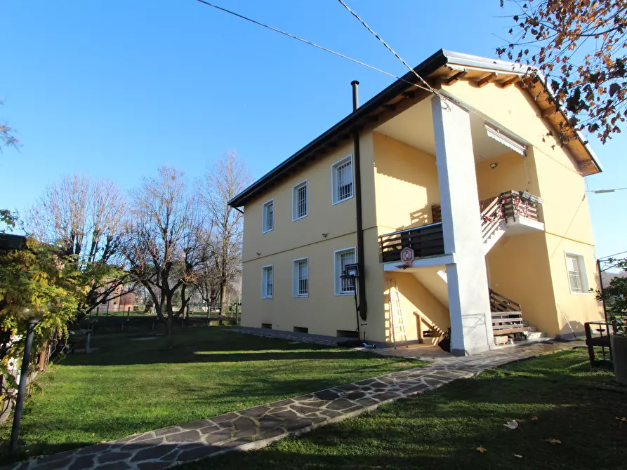 Immagine 7 di Casa indipendente in vendita  in Via Cassola a Valsamoggia