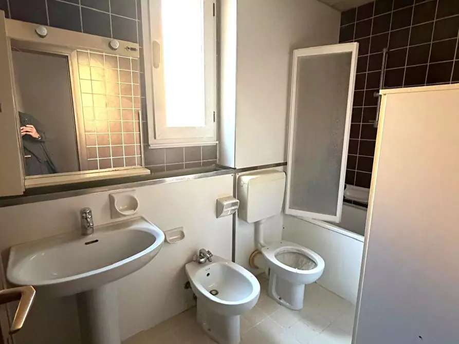 Immagine 8 di Appartamento in vendita  in Via della Resistenza 17 a Valsamoggia