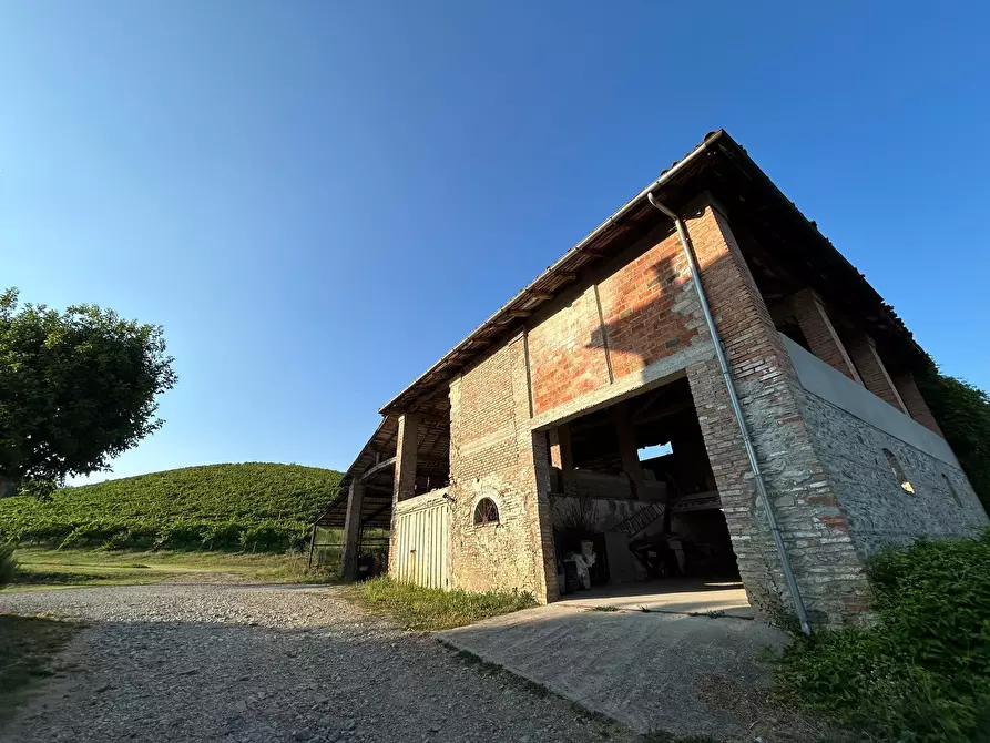 Immagine 23 di Porzione di casa in vendita  in Via Barlete a Valsamoggia